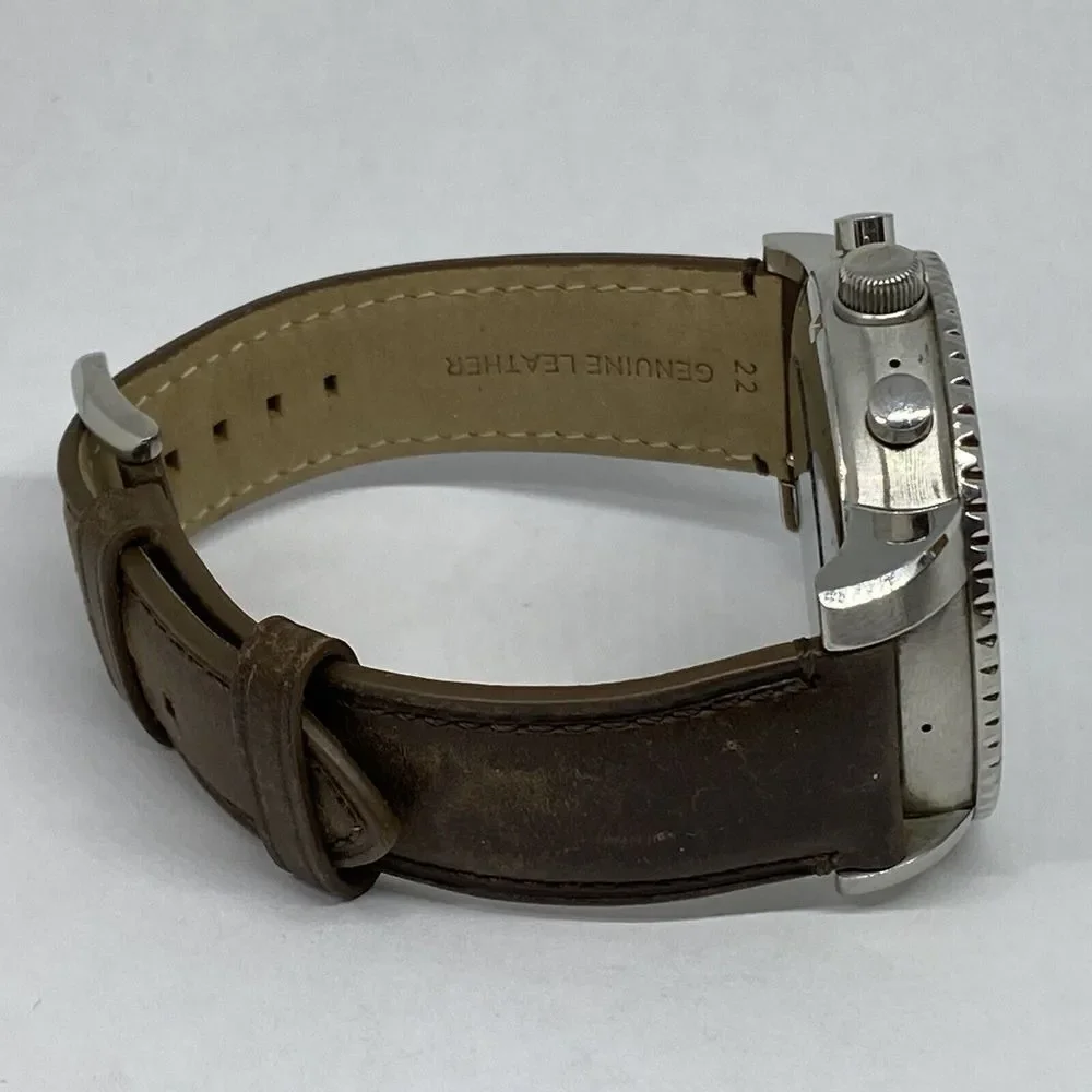 Fossil Gen 3 Authentic Genuine Smart Watch FTW4003 PD07